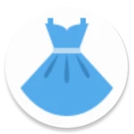 Logo of Cheap women's clothes online android Application 